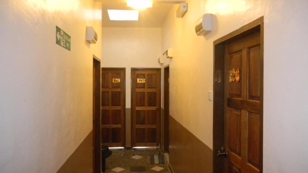 Nipah Bay Villa Кампунг Телук Нипа Стая снимка
