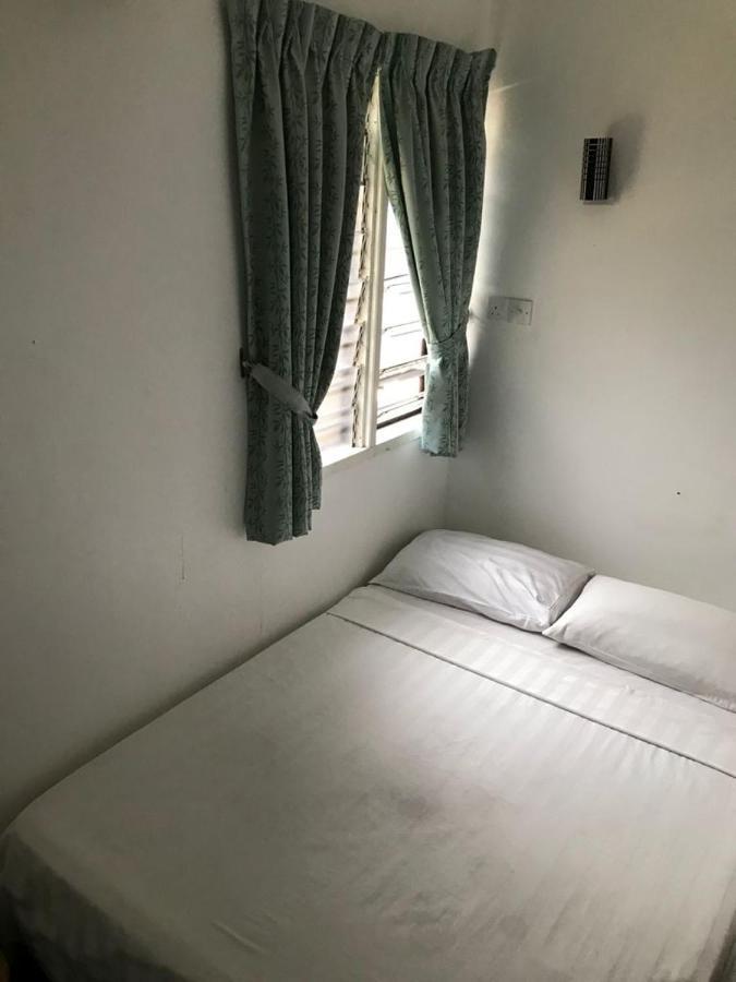Nipah Bay Villa Кампунг Телук Нипа Екстериор снимка