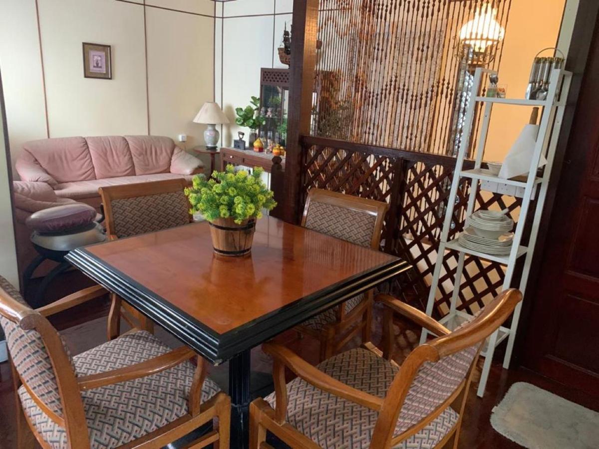 Nipah Bay Villa Кампунг Телук Нипа Екстериор снимка