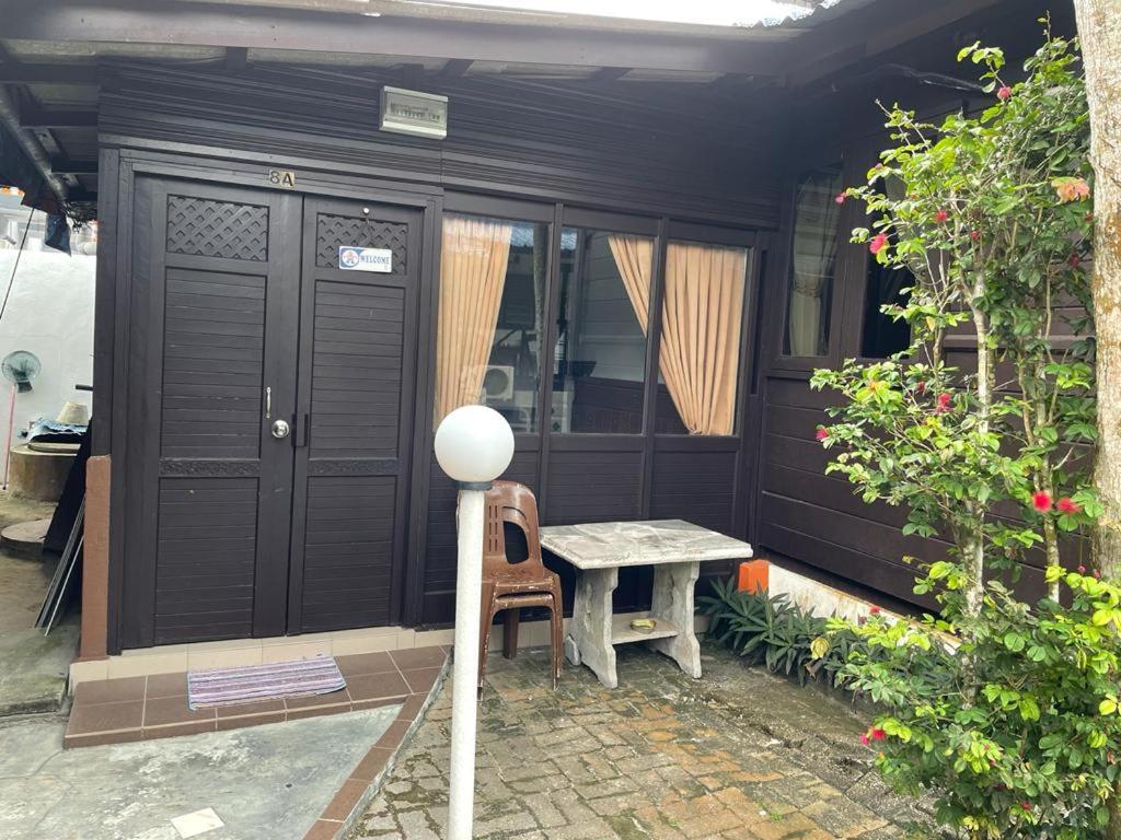 Nipah Bay Villa Кампунг Телук Нипа Екстериор снимка