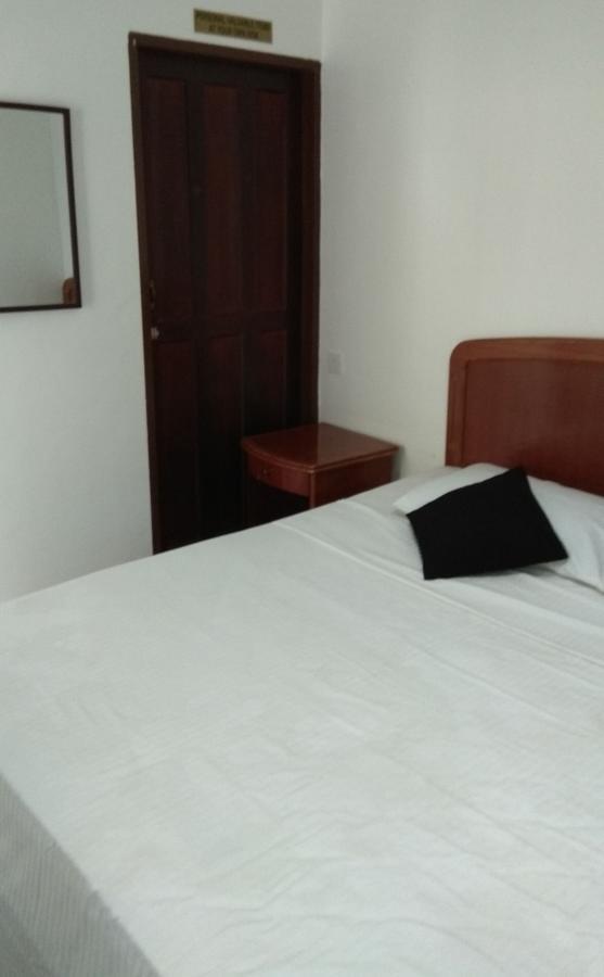 Nipah Bay Villa Кампунг Телук Нипа Екстериор снимка
