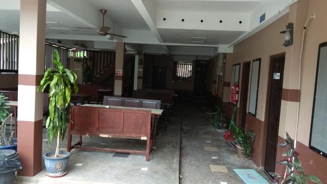 Nipah Bay Villa Кампунг Телук Нипа Екстериор снимка