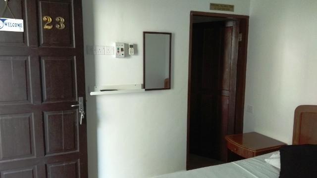 Nipah Bay Villa Кампунг Телук Нипа Екстериор снимка
