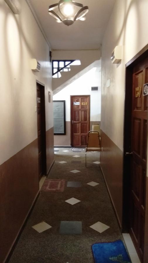 Nipah Bay Villa Кампунг Телук Нипа Екстериор снимка