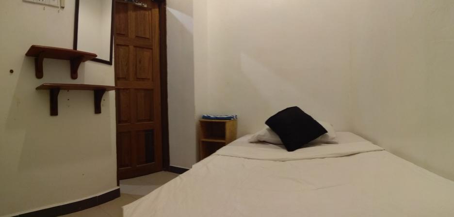Nipah Bay Villa Кампунг Телук Нипа Екстериор снимка