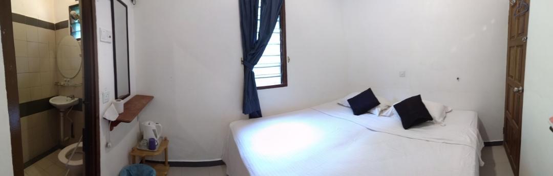 Nipah Bay Villa Кампунг Телук Нипа Екстериор снимка