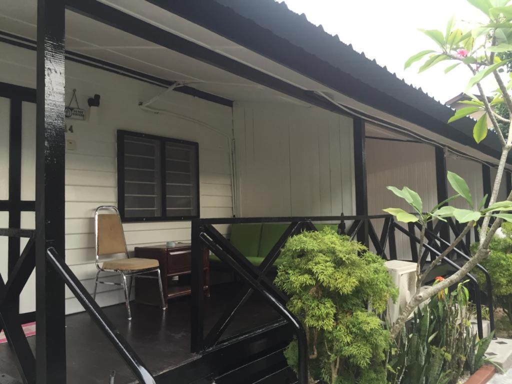Nipah Bay Villa Кампунг Телук Нипа Екстериор снимка