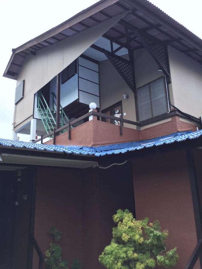 Nipah Bay Villa Кампунг Телук Нипа Екстериор снимка