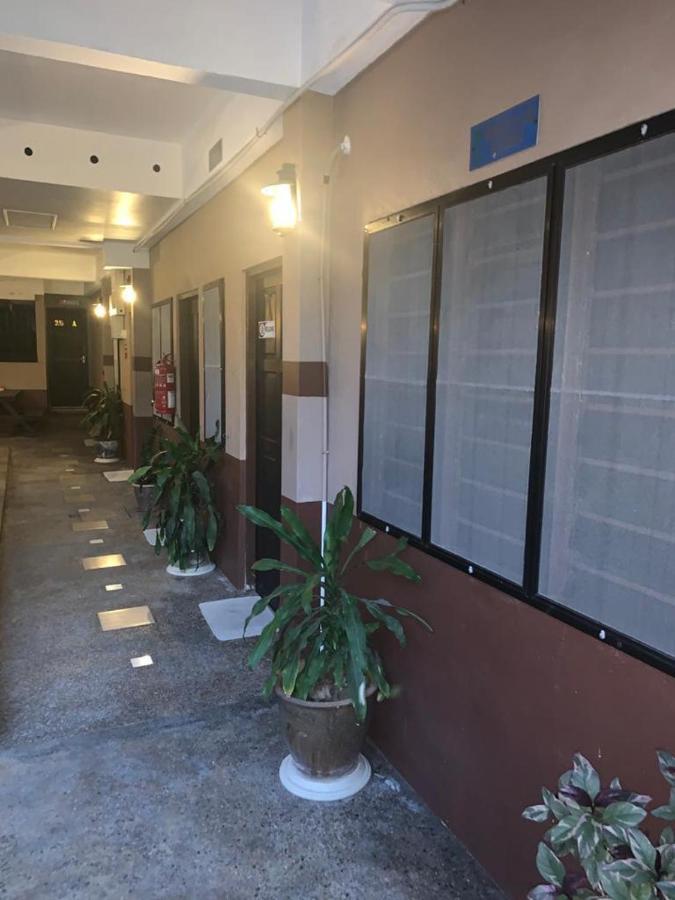 Nipah Bay Villa Кампунг Телук Нипа Екстериор снимка