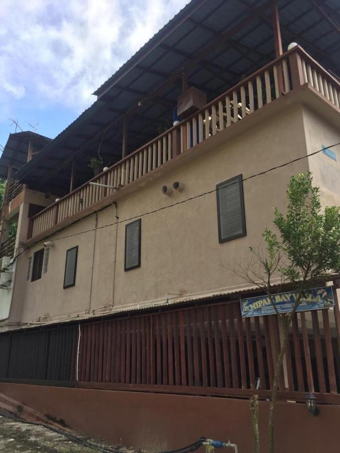 Nipah Bay Villa Кампунг Телук Нипа Екстериор снимка